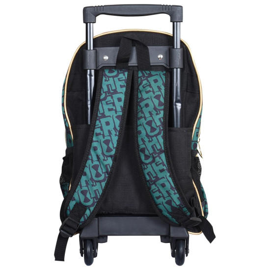 Sunce Παιδική τσάντα Ben10 16 Hard Molded Junior Roller Sunce Παιδική τσάντα Ben10 16 Hard Molded Junior Roller